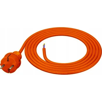 elektrický kabel Elektrický kabel PUR Kulatý F.H. ANA 2 x 1,0