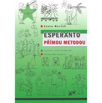 Cizí jazyk Esperanto přímou metodou