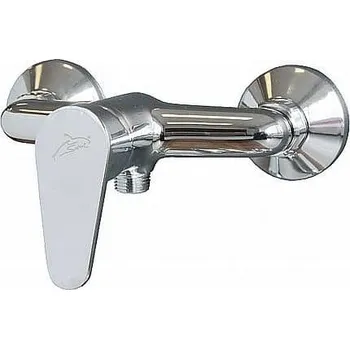 Vodovodní baterie Willy vodovodní baterie Family sprchová nástěnná, 150mm