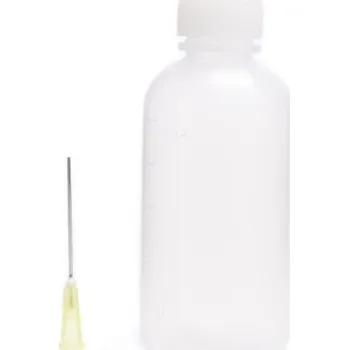 Dávkovací lahvička s jehlou 30ml - malá pro_OEM