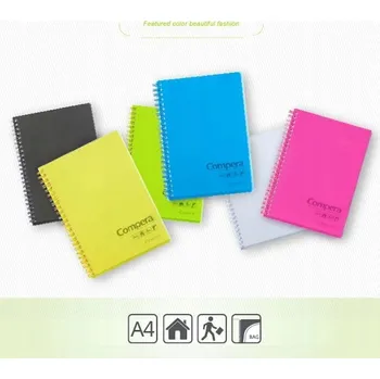 Blok Blok A4 Comix, 80 listů