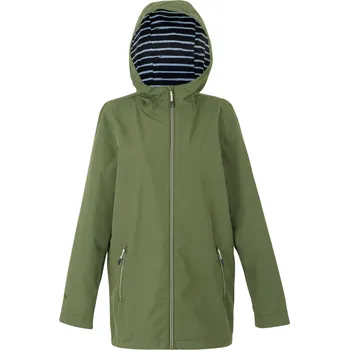 Dámská bunda Regatta Brika Velikost: XL / Barva: zelená