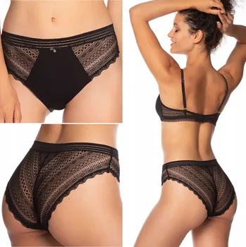 Kalhotky Lama dámské kalhotky Kalhotky velikost XXL