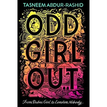 Odd Girl Out - Siddiqui, Abdur Rashid
