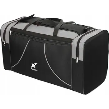 Sportovní taška Taška Rcollection 80 l šedá