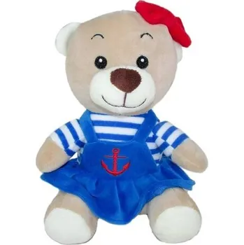 plyšák Maskotka Miś 14cm