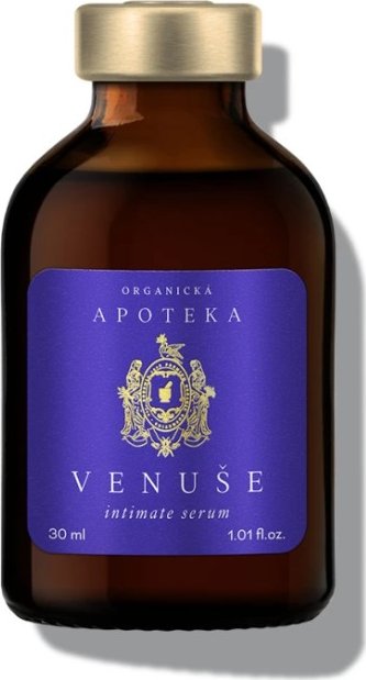 Havlíkova apotéka Intimní sérum Venuše 30 ml
