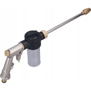 Vysokotlaký čistič VYSOKOTLAKÁ MYČKA AUTOMOBILOVÁ PISTOLE NA VODU S TRYSKOU q1