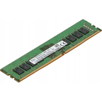 Operační paměť Paměť RAM 16GB DDR4 SK Hynix 2666 MHz 1.20V PC4-2666V DIMM