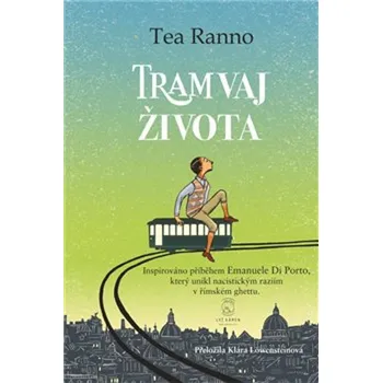 Tramvaj života - Tea Ranno