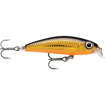 Umělá nástraha Rapala Wobler Ultra Light Minnow 04 G