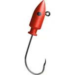 Suretti Jig Heavy 8/0 - 116g Červená