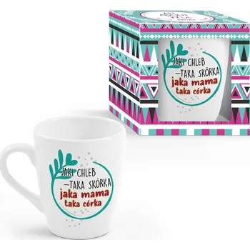 Hrnek BGtech keramický 300 ml