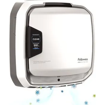 Čistička vzduchu Čistička vzduchu Fellowes AERAMAX PRO AM 3 PC