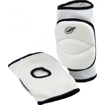 Volejbalový doplněk Effea Chrániče kolen TEAM 6644 JR modrá