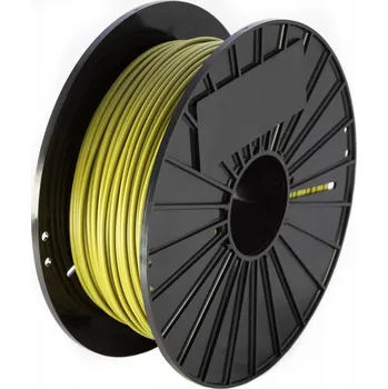 Filament F3D FILAMENT ABS-X 2,85mm 1kg Khaki / Vojenská Zelená