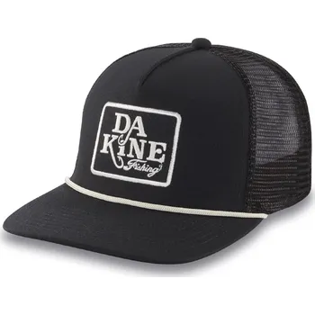 Kšiltovka Kšiltovka Dakine All Sports Ballcap Barva: černá/šedá