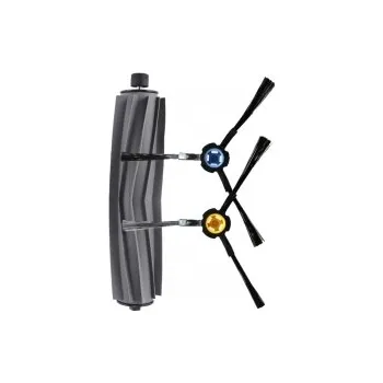 Kartáč pro robotický vysavač Kartáčky a hlavní kartáč pro vysavač ILIFE V8S sada 1+2ks