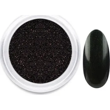 Efekt Zrcadla - Prach pro zdobení nehtů