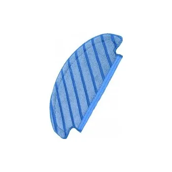 Utěrka pro robotický vysavač Mop pro vysavač ECOVACS Deebot OZMO T8 Plus z mikrovlákna 1ks