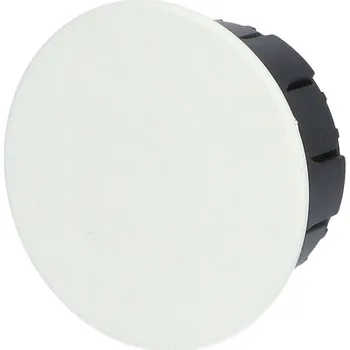 Elektroinstalační krabice FAMATEL Krabice 3210 80x30mm IP30 s víčkem 3210