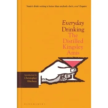 Everyday Drinking - Kingsley Amis