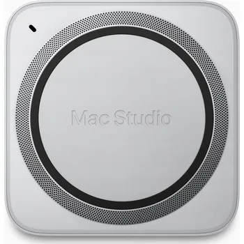 Stolní počítač Apple Mac Studio M2 Max - 12-core/32GB/512GB