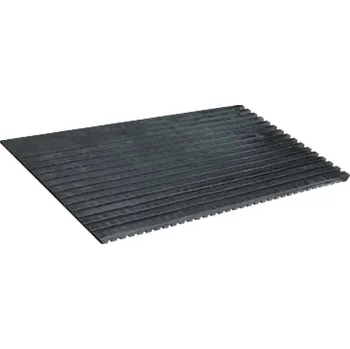 Pryž Pryž oboustranně rýhovaná 300x150x 9mm