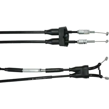 Plynové lanko PSYCHIC lanko plynu SUZUKI RMZ 450 18-20 (PSYCHIC lanko plynu SUZUKI RMZ 450 18-20)