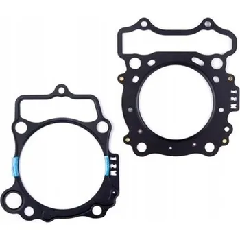 Těsnění motoru PROX těsnění TOP-END YAMAHA YFM 700 R raptor 06-20, YFM 700 F GRIZZLY 07-15, YFM 700 KODIAK 19-20, YXR 700 RHINO 08-13 (hlava+válec) (PROX těsnění TOP-END YAMAHA YFM 700 R raptor 06-20, YFM 700 F GRIZZLY 07-15, YFM 700 KODIAK 19-20, YXR 700 RHINO 08-13)