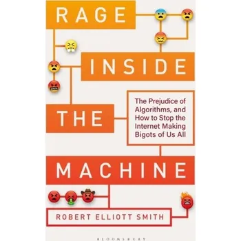 Technika Rage Inside the Machine - Smith, Robert