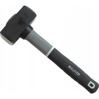Kladivo Castrol 094282 Kladivo s palicí Maurer Fibergriff 1000 g
