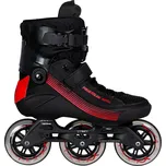 Kolečkové brusle Powerslide Swell Black 100 Trinity EUR 45