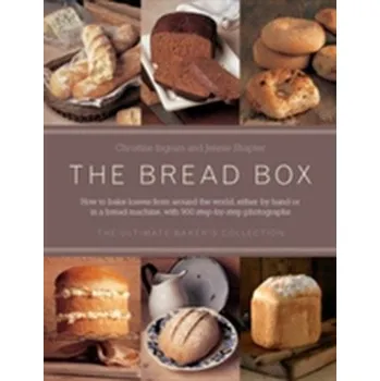 Bread Box - Christine Ingram