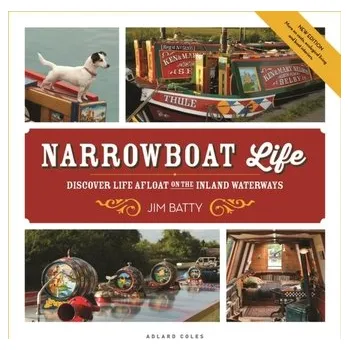 Narrowboat Life - Batty, Jim