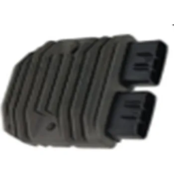 Elektroinstalace pro motocykl GZ regulátor napětí CAN-AM SPYDER / roadster / GS990 RT/RTS roadster 08-10, BMW C 650GT/sport 11-17, R 1200GS/R/RT 12-17, S 1000RR/R/XR 09-17, DUCATI MULTIstrada / DIAVEL 1200 13-17, HONDA CBR 600RR 13-16, KAWASAKI ZX-14 06-11 (GZ regulátor napětí CAN-AM)