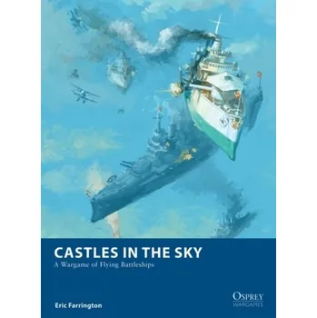 Castles in the Sky - Farrington, Eric