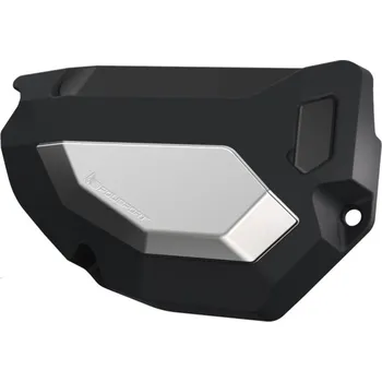 Alternátor POLISPORT STREET kryt alternátoru YAMAHA XTZ 690 TENERE T7/WORLD RAID 19-23, MT-07 TRACER 14-22, XSR 700 15-22, FZ-07 15-17 (POLISPORT STREET kryt alternátoru YAMAHA XTZ 690 TENERE T7/WORLD RAID 19-23, MT-07 TRACER 14-22, XSR 700 15-22, FZ-07 15-17)