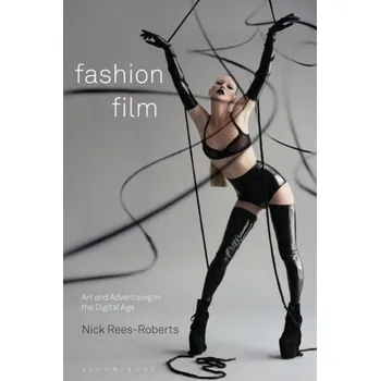 Fashion Film - Rees-Roberts, Nick (Paris-Sorbonne Nouvelle, France)