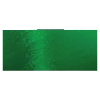 Set školních potřeb Karton metaliczny zielony 250g B4 5 arkuszy