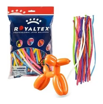 Dětské zboží Balony do modelowania 100szt (pl, 2025, Jiné, ARPEX)