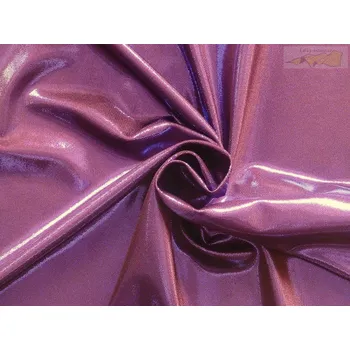 společenská látka bordo