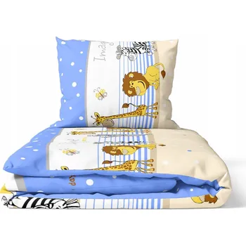 Povlečení Sada povlečení pościelhurt 160 x 200 cm, vícebarevné