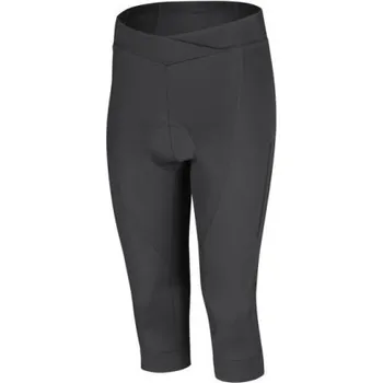 Cyklistické kalhoty 3/4 dámské cyklokalhoty ETAPE Sara 2.0 - Antracit, L