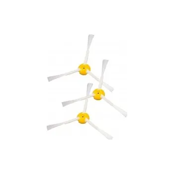 Příslušenství k robotickému vysavači Kartáčky pro vysavač IROBOT Roomba 886 boční 3ks