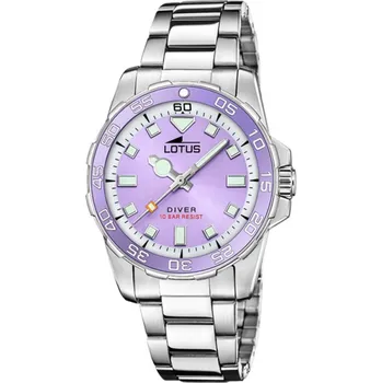 Hodinky Lotus 18937/6 + doprava zdarma
