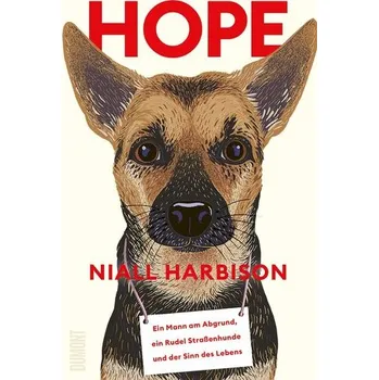 Hope - Harbison, Niall