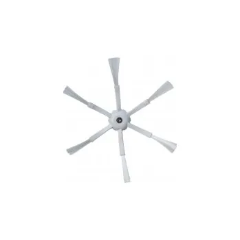 Kartáč pro robotický vysavač Kartáček pro vysavač XIAOMI Roborock Xiaowa E25 6R boční/bílý 1ks