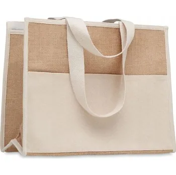 JUTOVÁ TAŠKA NA NÁKUPY – HIT