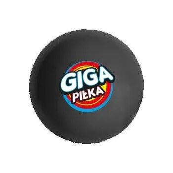 Dětské hřiště Giga piłka czarna